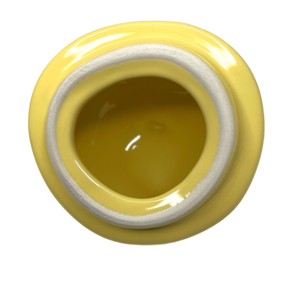 Rae Dunn HAPPY CHICK Topper Mug 16 Oz - Picture 6 of 7